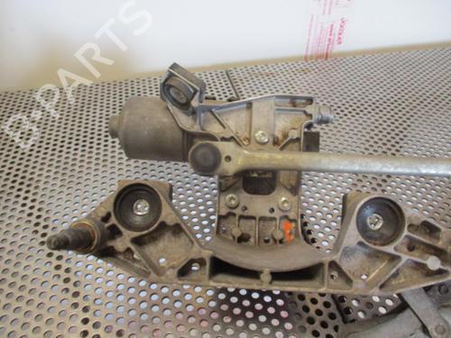 Front wiper motor FORD FOCUS C-MAX (DM2) 1.6 TDCi | BP20953845M29 