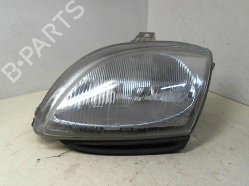 Venstre forlygte FIAT SEICENTO / 600 (187_) 1.1 (187AXB, 187AXB1A, 187AXC1A02) | BP20962579C28 