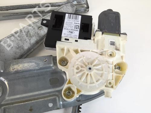 Front left window mechanism FORD FOCUS II (DA_, HCP, DP) 1.8 TDCi | BP20952760C22 