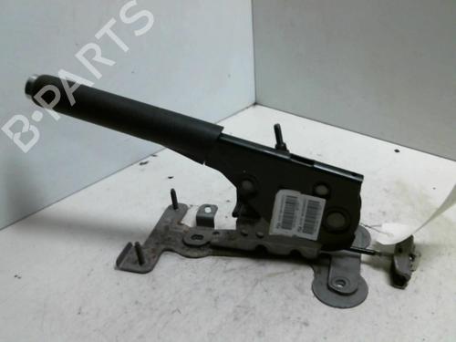 Hand brake PEUGEOT 208 I (CA_, CC_) 1.4 HDi | BP20940204I18 