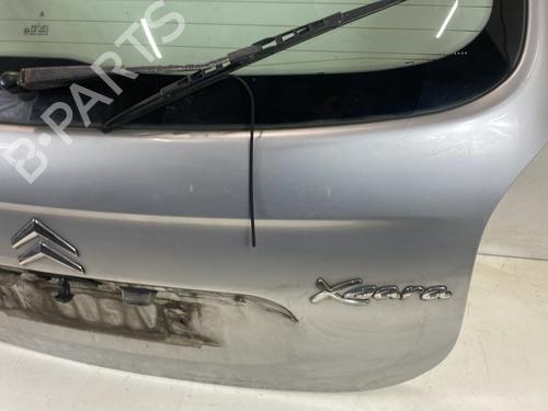 Tailgate CITROËN XSARA PICASSO (N68) 2.0 HDi | BP22641717C6