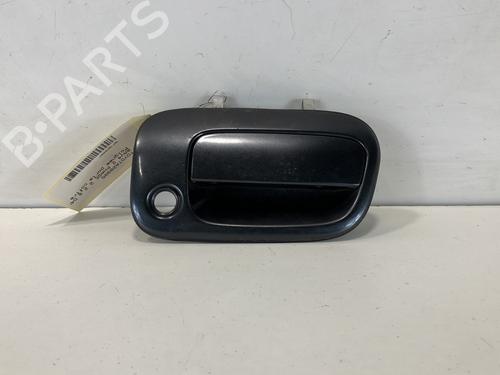 Trunk håndtak TOYOTA RAV 4 II (_A2_) 2.0 D 4WD (CLA20_, CLA21_, CLA20R, CLA21R) (116 hp) 22180320