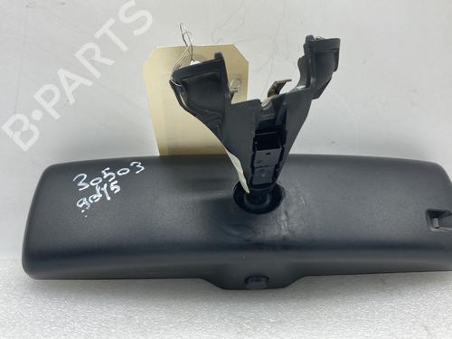 Front left exterior door handle VW GOLF V (1K1) 2.0 TDI | BP23901187C128 