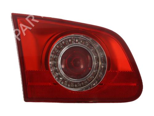 Left tailgate light VW PASSAT B6 Variant (3C5) 1.9 TDI | BP37739515C79 - Image 4