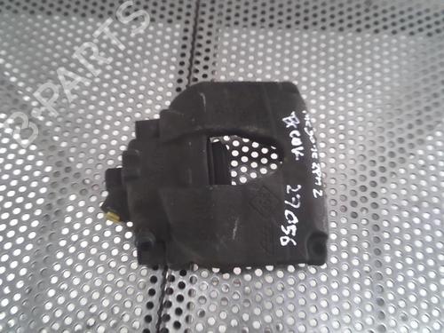Used Right front brake caliper RENAULT MEGANE II Estate (KM0/1_) 1.5 dCi (KM1F) (86 hp) 20960163