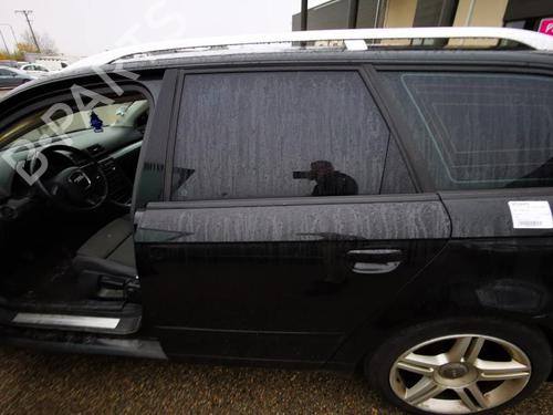Used Left rear door AUDI A4 B7 Avant (8ED) 2.0 TDI (170 hp) 20939035