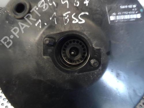 Servo brake PEUGEOT 206+ (2L_, 2M_) 1.1 | BP22022068M42 
