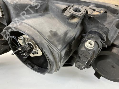 Used Left headlight Left headlight 23104263 23104263