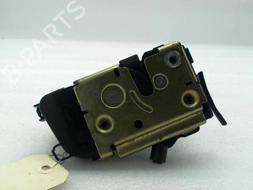 Used Rear left lock Rear left lock RENAULT LAGUNA II (BG0/1_) 2.0 16V (BG00, BG0K, BG0P, BG0W) (135 hp) 20941558 20941558