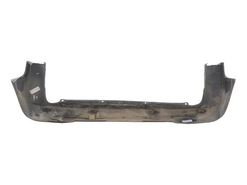 Rear bumper CITROËN NEMO Box Body/MPV (AA_) 1.3 HDi 75 | BP25333017C8 