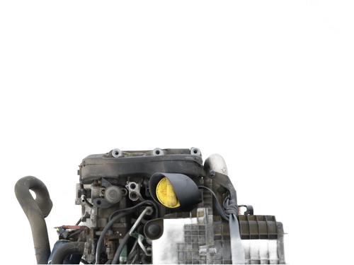 Engine DACIA SANDERO 1.5 dCi | BP31945524M1