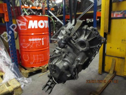 Used Gearbox ALFA ROMEO 147 (937_) 1.6 16V T.SPARK (937.AXA1A, 937.AXB1A, 937.BXB1A) (120 hp) 20954253