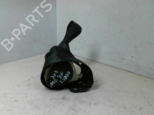 Rear right belt tensioner PEUGEOT 307 (3A/C) 1.6 16V | BP20948030C90 