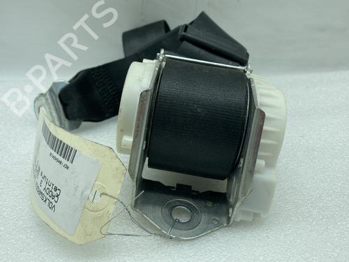 Rear right belt tensioner VW CADDY III MPV (2KB, 2KJ, 2CB, 2CJ) 1.9 TDI | BP22025000C90 