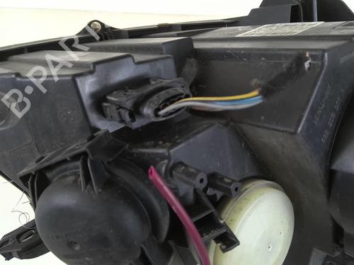 Left headlight MERCEDES-BENZ B-CLASS Sports Tourer (W245) B 200 CDI (245.208) | BP20969354C28 