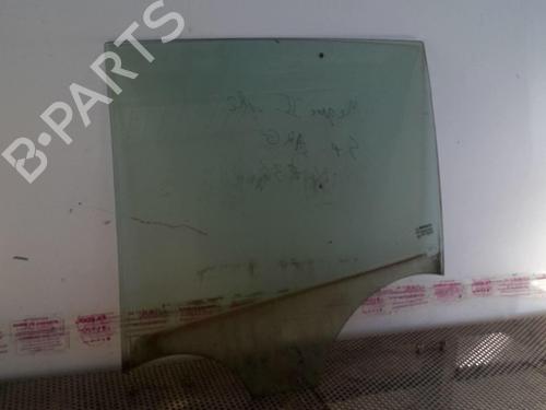 Used Rear left door window RENAULT MEGANE II (BM0/1_, CM0/1_) 1.5 dCi (BM1E, CM1E) (106 hp) 20945462
