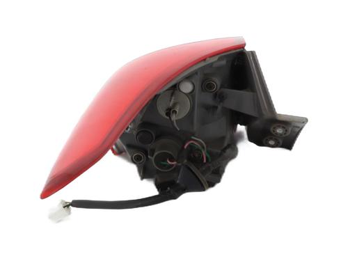 Right taillight HYUNDAI i30 (GD) 1.6 CRDi | BP20957105C35 