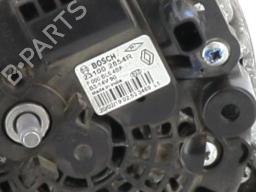 Generator Generator DACIA LOGAN MCV II TCe 90 (K8M1, K8MA, K8AC) (90 hp) 23791260 23791260