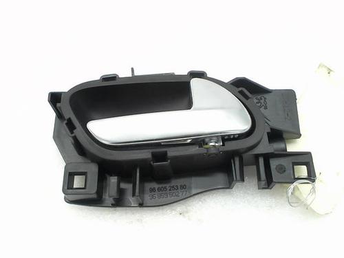 Used Front right interior door handle CITROËN C4 II (NC_) 1.6 HDi 90 (92 hp) 20941035