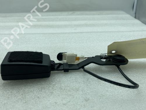 Seat buckle CITROËN DS3 (SA_) 1.6 HDi 110 | BP20967834I32 