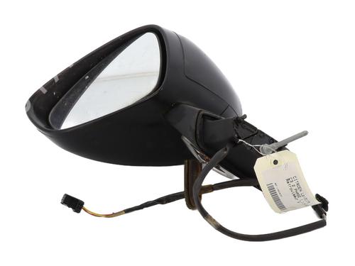 Used Left mirror CITROËN C3 II (SC_) 1.4 HDi 70 (SC8HZC, SC8HR0, SC8HP4) (68 hp) 28585616