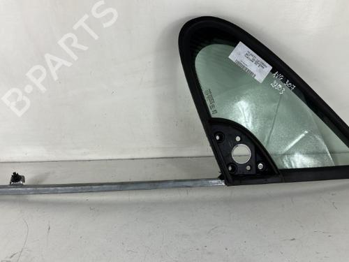 Front left quarter glass PEUGEOT 307 (3A/C) 1.6 16V | BP20968071C111 