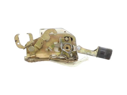 Højre fortil lås RENAULT TRAFIC Van (T_, P_, V_) 2.1 D (58 hp) 30899912