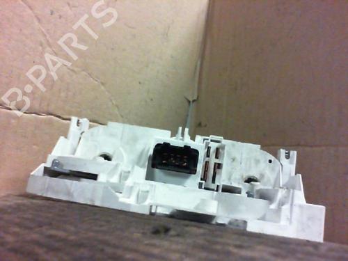 Used Climate control Climate control 25267652 25267652