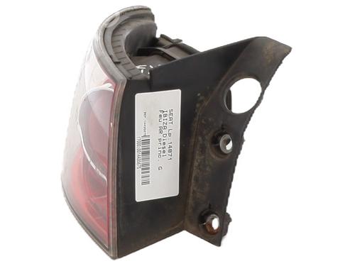 Left taillight SEAT IBIZA III (6L1) 1.9 TDI | BP20960728C34