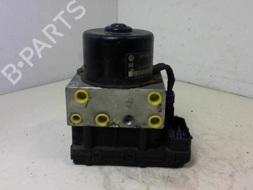 Used ABS pump VW GOLF IV (1J1) 1.4 16V (75 hp) 22020659