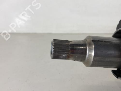 Steering column PEUGEOT 308 II (LB_, LP_, LW_, LH_, L3_) 1.5 BlueHDi 130 | BP24524111M21 