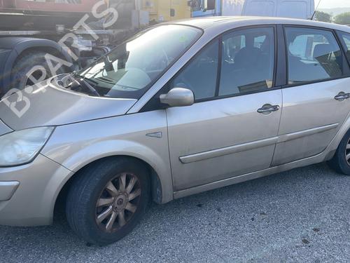 Alternator RENAULT SCÉNIC II (JM0/1_) 1.9 dCi (JM14) | BP27610386M7 