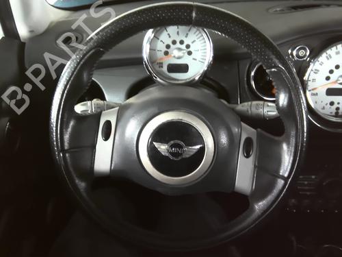 Steering wheel MINI MINI (R50, R53) Cooper | BP31838389C49 - Image 3