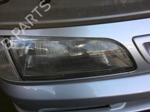 Used Right headlight CITROËN EVASION MPV (22, U6) 2.0 HDI (109 hp) 20947511