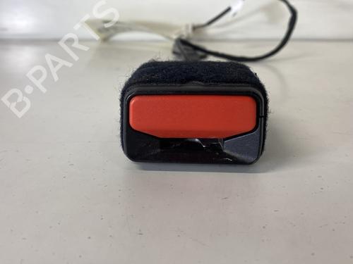 seat-buckle-citroen-c3-iii-sx-2016-23901238 main image