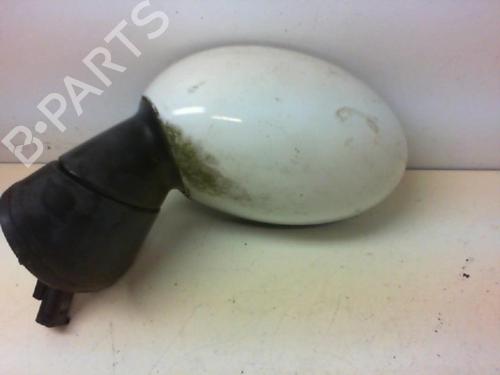 Used Left mirror MINI MINI (R50, R53) Cooper (116 hp) 20966662