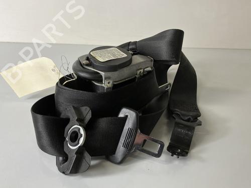 Used Front left belt tensioner VW POLO IV (9N_, 9A_) 1.4 TDI (80 hp) 21664323