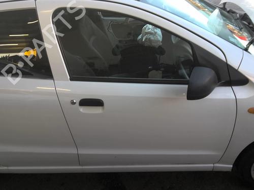Used Right front door NISSAN PIXO (UA0) 1.0 (68 hp) 22030913