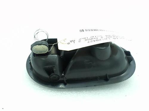Used Rear left interior door handle DACIA SANDERO II 1.0 SCe 75 (B8JC, B8JD) (73 hp) 20964829