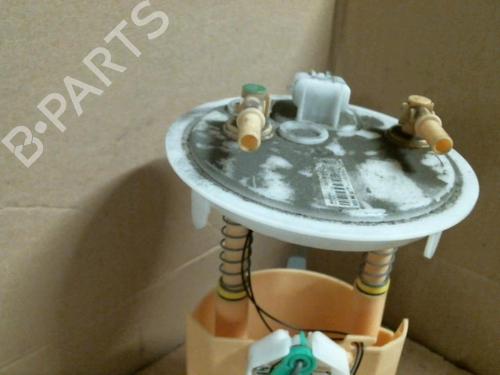 Fuel pump RENAULT CLIO III (BR0/1, CR0/1) 1.5 dCi (C/BR0G, C/BR1G) | BP20961703M76 