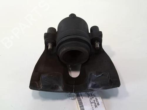 Used Left front brake caliper OPEL ZAFIRA A MPV (T98) 2.2 DTI 16V (F75) (125 hp) 20941391