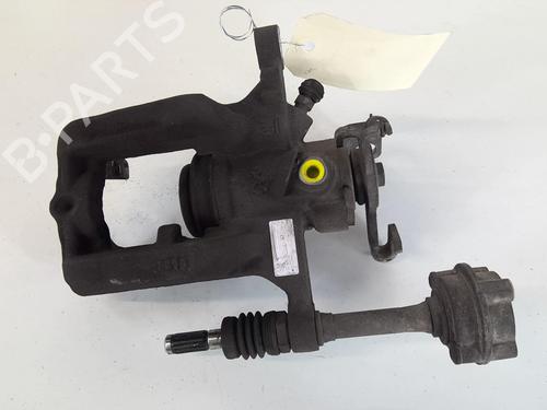 Used Left rear brake caliper OPEL ASTRA J (P10) 1.6 CDTi (68) (110 hp) 20944881