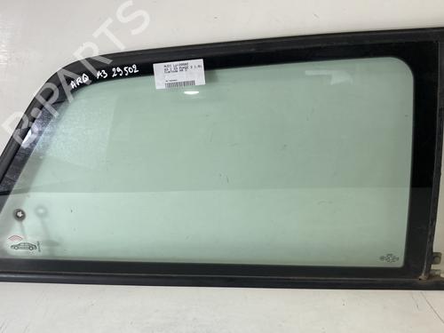 Panel rute bak høyre AUDI A3 (8L1) S3 quattro (224 hp) 22031059