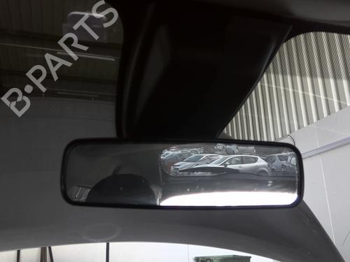Used Rear mirror Rear mirror CITROËN C3 III (SX) 1.2 VTi 82 (82 hp) 23901231 23901231