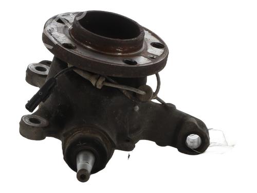 Left front steering knuckle RENAULT MASTER III Van (FV) 2.3 dCi 135 FWD (FV0N, FV08, FV06, FV00, FV1S) | BP32133965M25