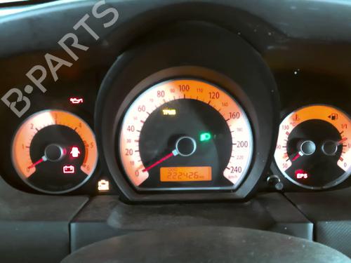 Instrument cluster KIA CEE'D SW (ED) 1.6 CRDi 115 | BP29599336C47 