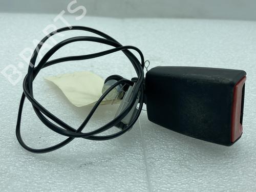 Seat buckle FIAT 500 (312_) 1.2 (312AXA1A) | BP22025966I32