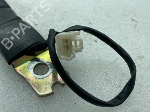 Used Seat buckle Seat buckle HYUNDAI GETZ (TB) 1.5 CRDi (82 hp) 20961913 20961913