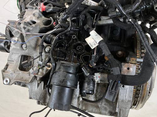 Engine RENAULT CLIO V (B7_) 1.5 Blue dCi 100 (B7AD) | BP24299959M1 