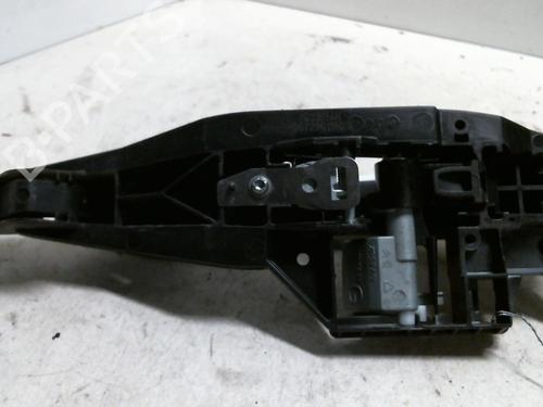 Rear left exterior door handle PEUGEOT 308 I (4A_, 4C_) 1.6 HDi | BP20950996C130 